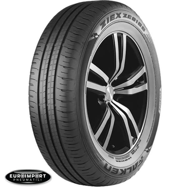 Falken Ziex Ze 010 B Ecorun  205/65 R16 95 H   TL